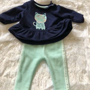 3 month baby girl clothes